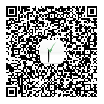 Teacher Jobs QR code