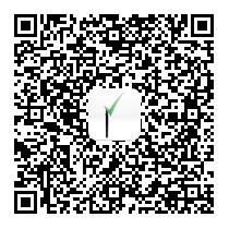 Teacher Jobs QR code