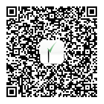 Teacher Jobs QR code