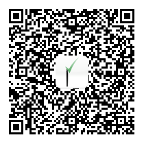 Teacher Jobs QR code