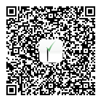 Teacher Jobs QR code