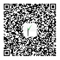Teacher Jobs QR code