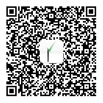 Teacher Jobs QR code