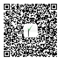Teacher Jobs QR code