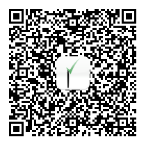 Teacher Jobs QR code