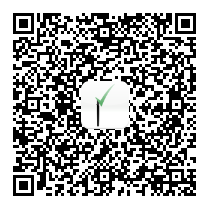 Teacher Jobs QR code