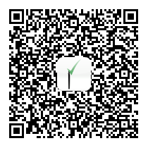 Teacher Jobs QR code