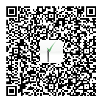 Teacher Jobs QR code