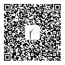 Teacher Jobs QR code