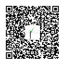 Teacher Jobs QR code