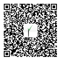 Teacher Jobs QR code