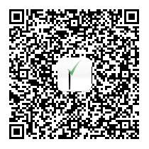 Teacher Jobs QR code