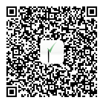 Teacher Jobs QR code