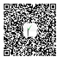 Teacher Jobs QR code