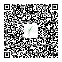 Teacher Jobs QR code