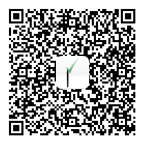 Teacher Jobs QR code