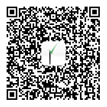 Teacher Jobs QR code