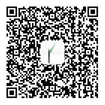 Teacher Jobs QR code