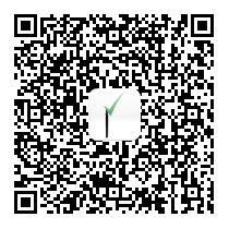 Teacher Jobs QR code