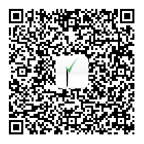 Teacher Jobs QR code