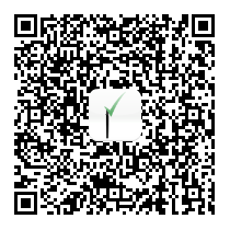 Teacher Jobs QR code