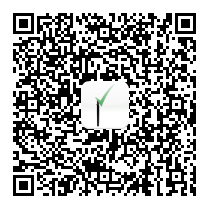 Teacher Jobs QR code