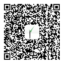 Teacher Jobs QR code