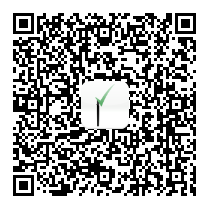 Teacher Jobs QR code