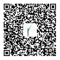 Teacher Jobs QR code