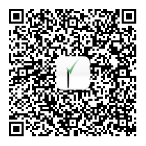 Teacher Jobs QR code