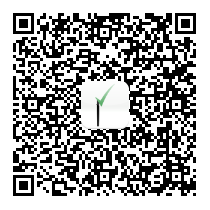 Teacher Jobs QR code