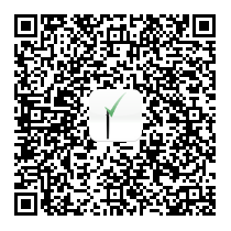 Teacher Jobs QR code