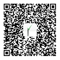 Teacher Jobs QR code