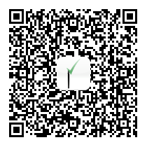 Teacher Jobs QR code