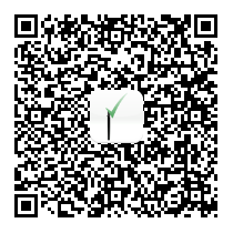 Teacher Jobs QR code