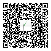 Teacher Jobs QR code