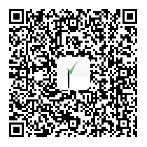 Teacher Jobs QR code