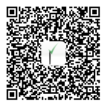 Hostel Warden Jobs QR code