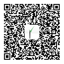 Hostel Warden Jobs QR code