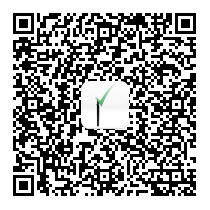 Teacher Jobs QR code