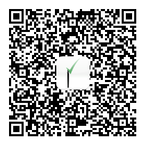 Teacher Jobs QR code