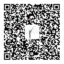 Teacher Jobs QR code