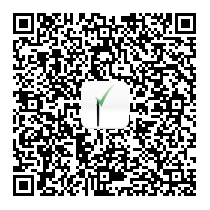 Teacher Jobs QR code