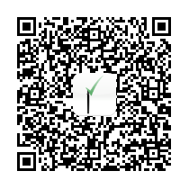 Teacher Jobs QR code