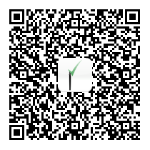 Teacher Jobs QR code