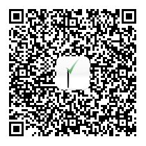 Teacher Jobs QR code