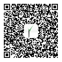 Teacher Jobs QR code