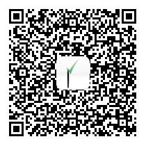 Teacher Jobs QR code