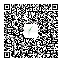 Teacher Jobs QR code