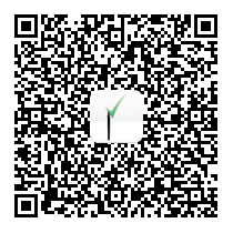 Teacher Jobs QR code